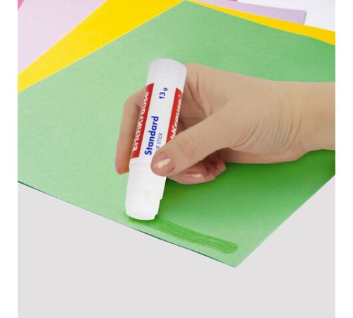 Клей-карандаш ERICH KRAUSE 