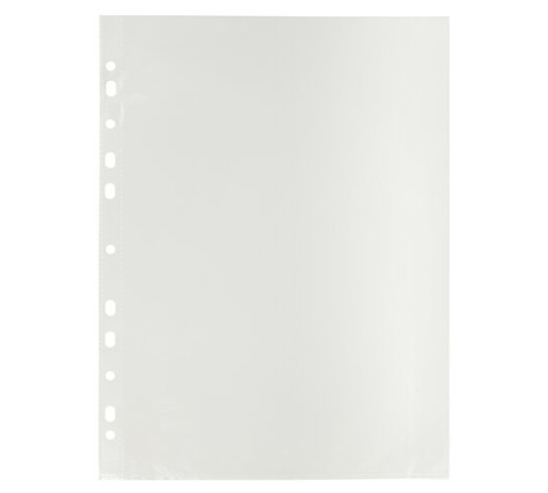 Папки-файлы перфорированные А4 ERICH KRAUSE 