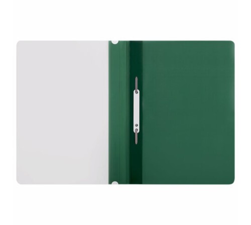 Скоросшиватель пластиковый ERICH KRAUSE 