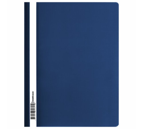 Скоросшиватель пластиковый ERICH KRAUSE 