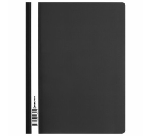 Скоросшиватель пластиковый ERICH KRAUSE 