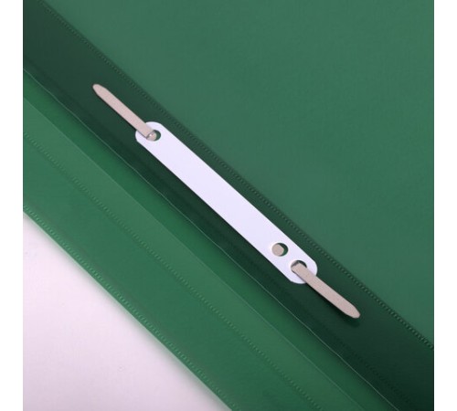 Скоросшиватель пластиковый ERICH KRAUSE 