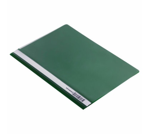 Скоросшиватель пластиковый ERICH KRAUSE 