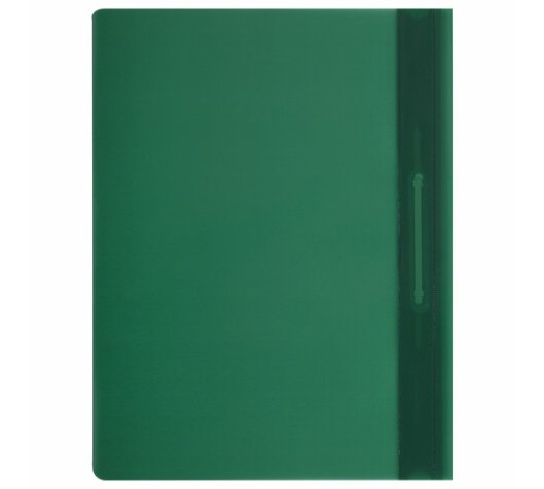 Скоросшиватель пластиковый ERICH KRAUSE 