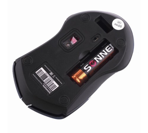 Батарейки аккумуляторные Ni-Mh пальчиковые КОМПЛЕКТ 2 шт., АА (HR6) 2100 mAh, SONNEN, 454234 Батарейки аккумуляторные Ni-Mh пальчиковые КОМПЛЕКТ 2 шт., АА (HR6) 2100 mAh, SONNEN, 454234