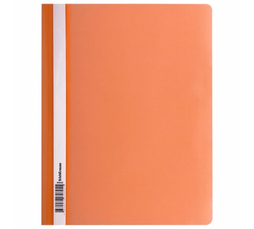 Скоросшиватель пластиковый ERICH KRAUSE 