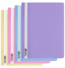 Скоросшиватель пластиковый ERICH KRAUSE 