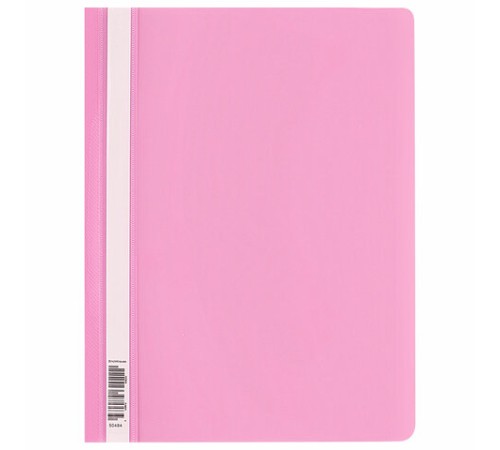 Скоросшиватель пластиковый ERICH KRAUSE 