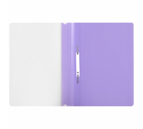 Скоросшиватель пластиковый ERICH KRAUSE 