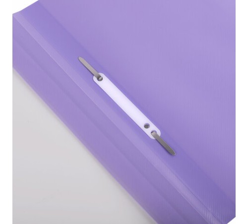 Скоросшиватель пластиковый ERICH KRAUSE 