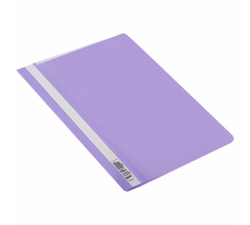 Скоросшиватель пластиковый ERICH KRAUSE 