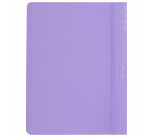 Скоросшиватель пластиковый ERICH KRAUSE 