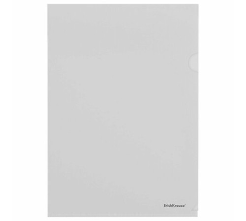 Папка-уголок ERICH KRAUSE 