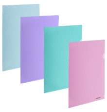 Папка-уголок ERICH KRAUSE 