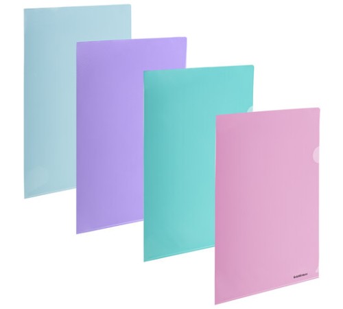 Папка-уголок ERICH KRAUSE 