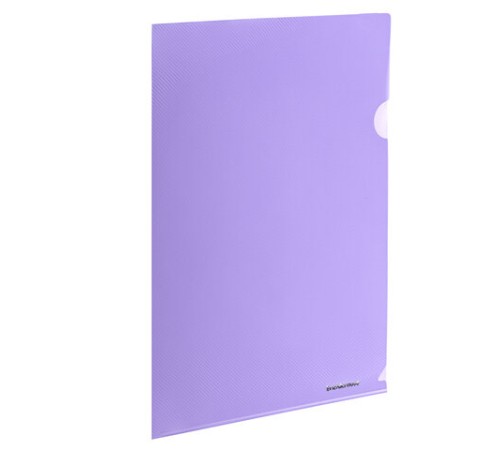 Папка-уголок ERICH KRAUSE 