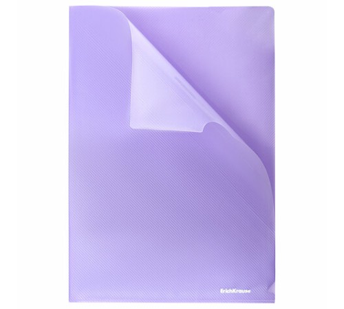 Папка-уголок ERICH KRAUSE 