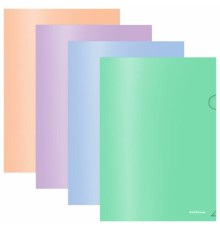 Папка-уголок ERICH KRAUSE 