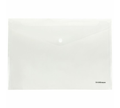 Папка-конверт с кнопкой ERICH KRAUSE 