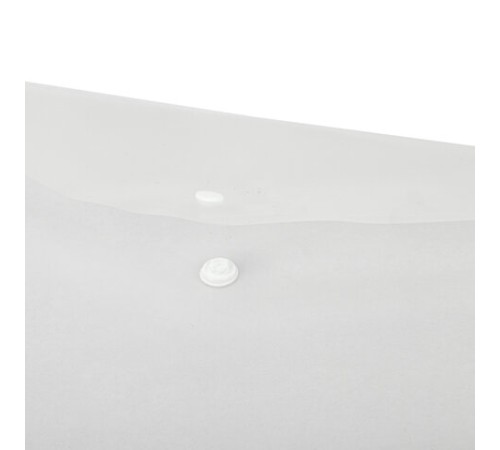 Папка-конверт с кнопкой ERICH KRAUSE 