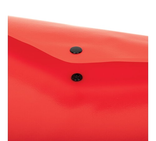 Папка-конверт с кнопкой ERICH KRAUSE 