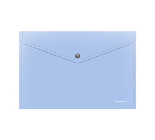 Папка-конверт с кнопкой ERICH KRAUSE 