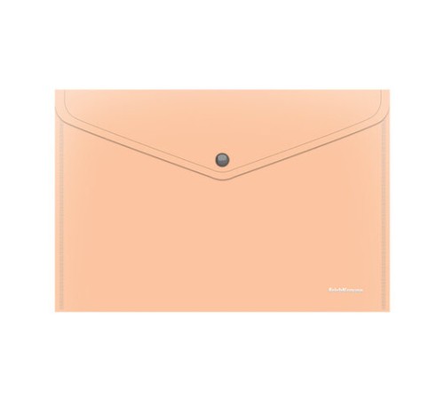 Папка-конверт с кнопкой ERICH KRAUSE 