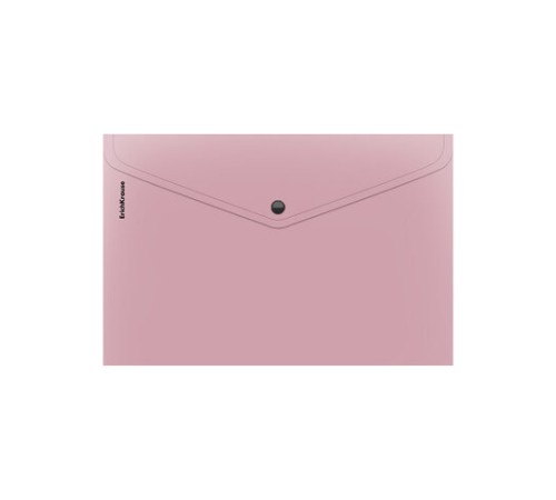 Папка-конверт с кнопкой ERICH KRAUSE 