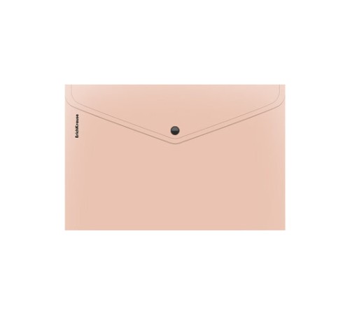 Папка-конверт с кнопкой ERICH KRAUSE 