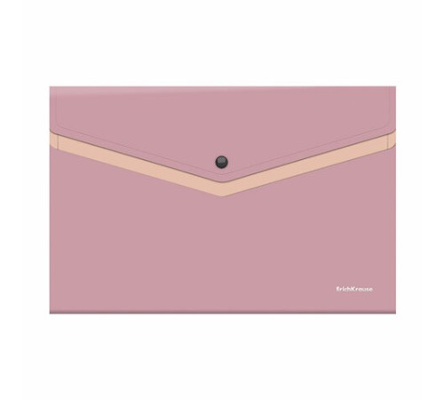 Папка-конверт с кнопкой ERICH KRAUSE 