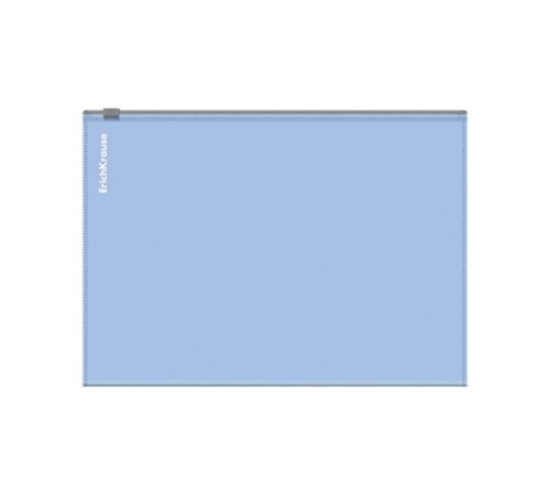 Папка-конверт на молнии ERICH KRAUSE 