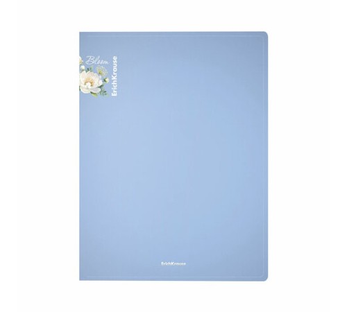 Папка на 2 кольцах ERICH KRAUSE 