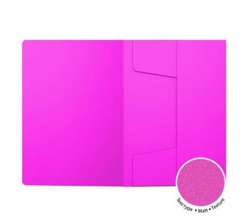 Папка на резинках ERICH KRAUSE 