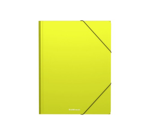 Папка на резинках ERICH KRAUSE 