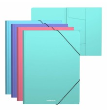 Папка на резинках ERICH KRAUSE 