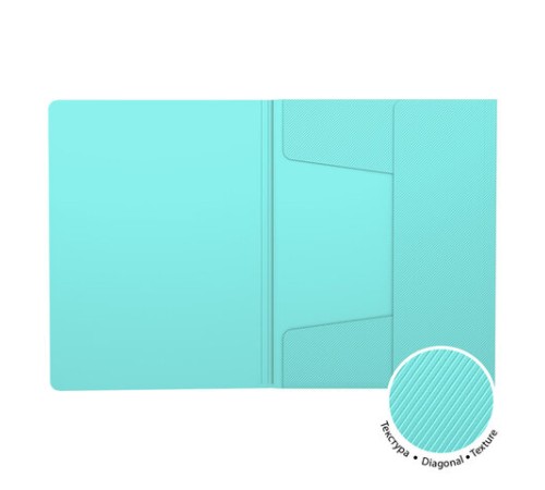 Папка на резинках ERICH KRAUSE 