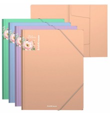 Папка на резинках ERICH KRAUSE 