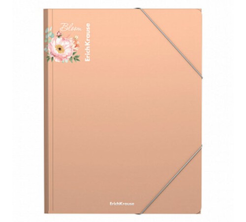 Папка на резинках ERICH KRAUSE 