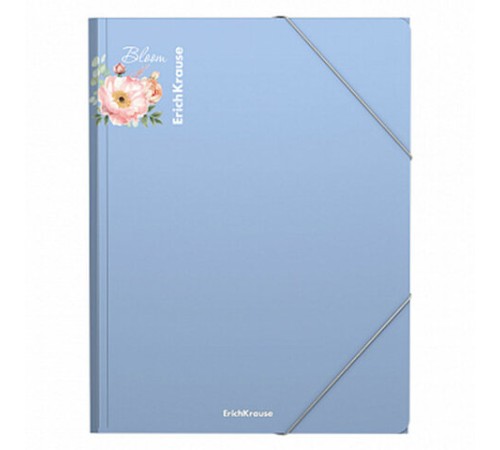 Папка на резинках ERICH KRAUSE 