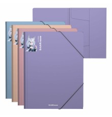 Папка на резинках ERICH KRAUSE 