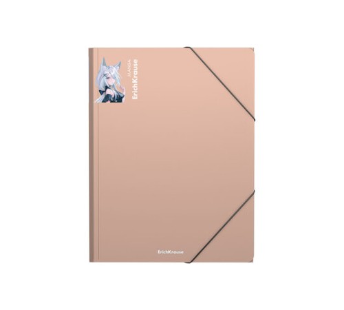 Папка на резинках ERICH KRAUSE 