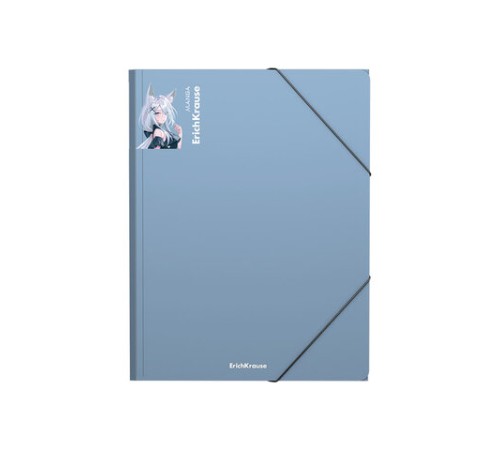 Папка на резинках ERICH KRAUSE 