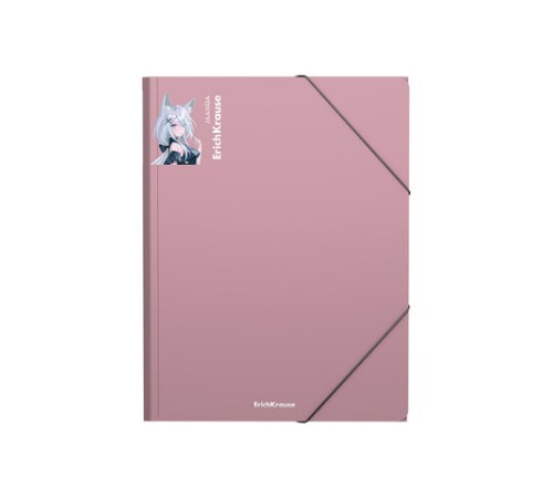 Папка на резинках ERICH KRAUSE 