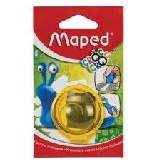 Ластик-клячка художественный MAPED Croc Croc 
