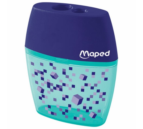 Точилка с контейнером MAPED (Франция) 