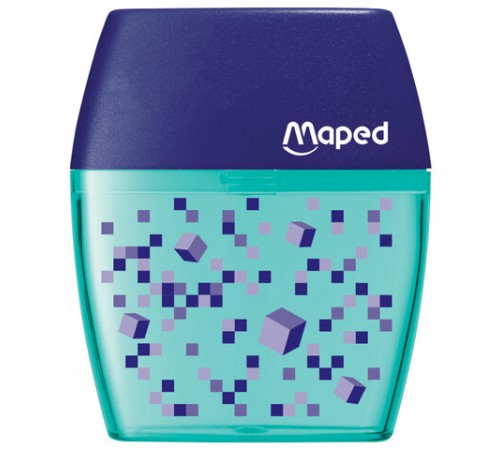 Точилка с контейнером MAPED (Франция) 