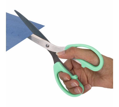 Ножницы BRAUBERG 