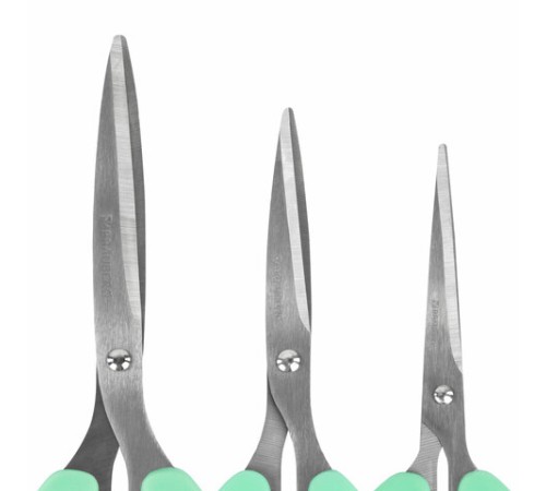 Ножницы BRAUBERG 