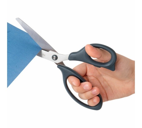 Ножницы BRAUBERG 