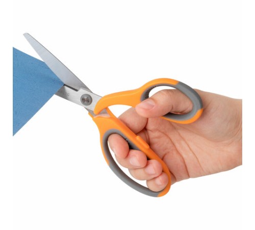 Ножницы BRAUBERG 